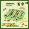 Memory Flip Chess Educational Toy